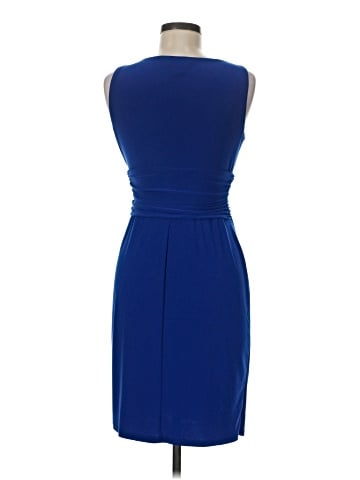 Chaps Cocktail Dress (view 2)