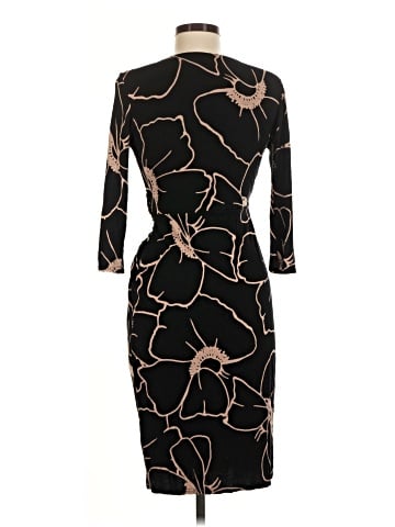 Phase Eight Cocktail Dress (view 2)