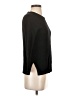 Halogen 100% Cashmere Black Cashmere Pullover Sweater Size XS (petite) - photo 4