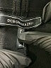 BCBGMAXAZRIA Solid Black Active Pants Size XS - photo 4