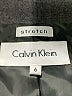 Calvin Klein Gray Coat Size 6 - photo 6