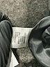 Calvin Klein Gray Coat Size 6 - photo 7