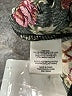 Bobeau Floral Black Formal Skirt Size XL - photo 5