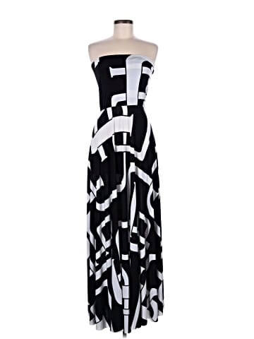 Elan Beach Casual Dress (view 1)