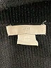 H&M Black Cardigan Size M - photo 7