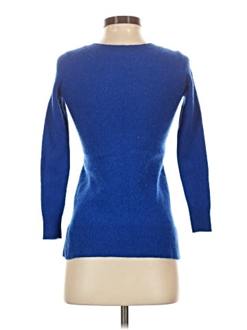 Apt. 9 Cashmere Pullover Sweater (view 2)
