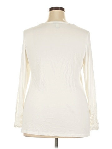 Alfani Long Sleeve T-Shirt (view 2)