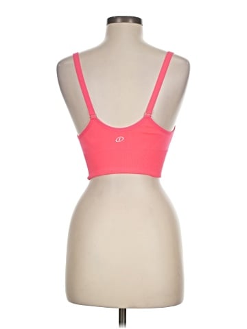 Spalding Athletic Sports Bra (view 2)