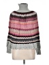 Missoni Gray Pink Poncho Size L (estimated) - photo 1