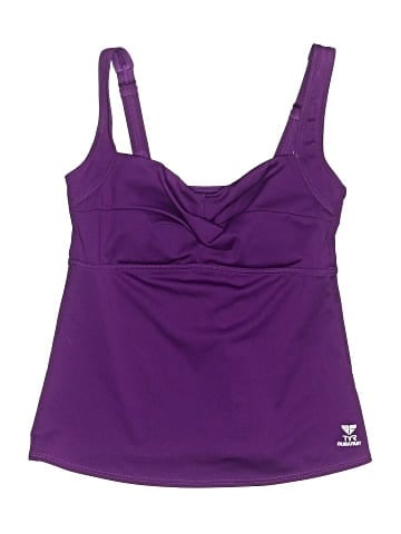 TYR Swimsuit Top (view 1)