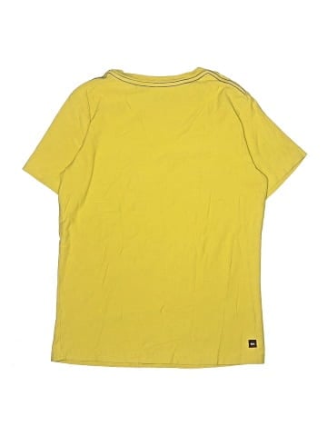 Tea Short Sleeve T-Shirt (view 2)