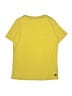 Tea 100% Cotton Print Yellow Short Sleeve T-Shirt Size 12 - photo 2