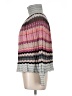 Missoni Gray Pink Poncho Size L (estimated) - photo 5
