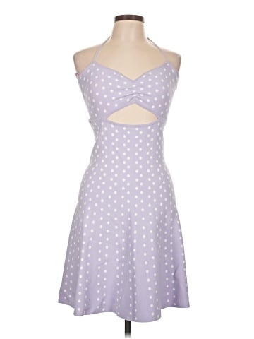 Ronny Kobo Cocktail Dress (view 1)