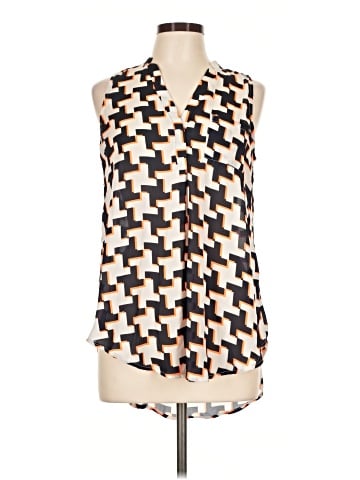 Papermoon Sleeveless Blouse (view 1)