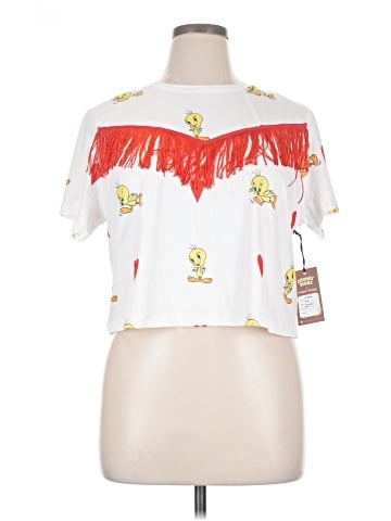 Looney Tunes Short Sleeve T-Shirt (view 1)