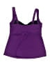 TYR Purple Swimsuit Top Size 6 - photo 2