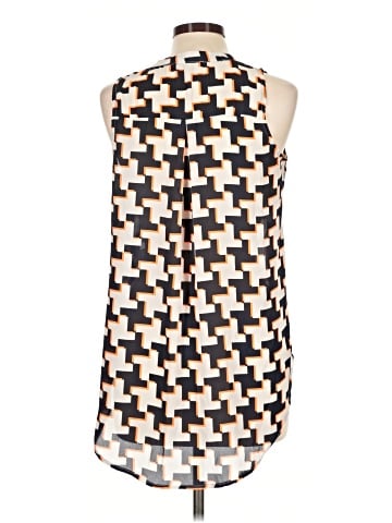 Papermoon Sleeveless Blouse (view 2)