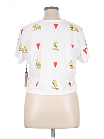 Looney Tunes Short Sleeve T-Shirt (view 2)