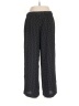 Halogen 100% Polyester Polka Dots Black Casual Pants Size M - photo 2