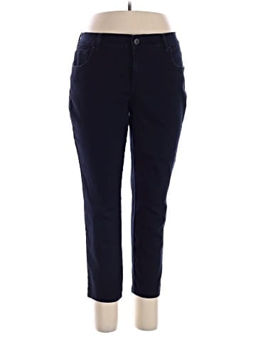 Style&Co Jeggings (view 1)