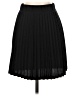 Vero Moda Solid Black Formal Skirt Size XS - photo 1