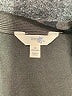 Terra & Sky Black Kimono Size 1X - photo 4
