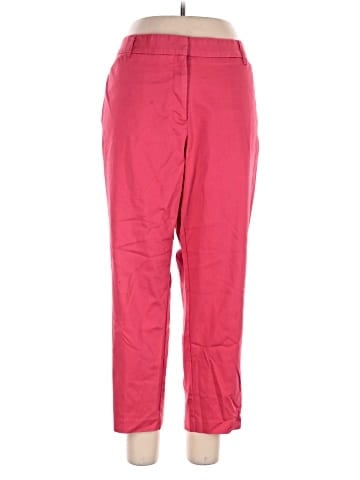 Liz Claiborne Casual Pants (view 1)