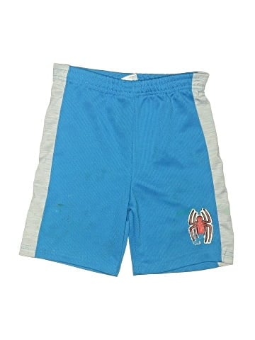 Marvel Athletic Shorts (view 1)