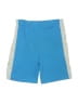Marvel 100% Polyester Color Block Blue Athletic Shorts Size 5 - photo 2