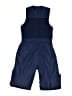 SNOZU 100% Polyester Blue Teal Jumpsuit Size 6 - photo 2