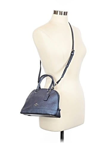 Coach Factory Satchel (view 2)