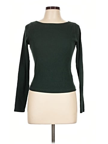 Aritzia Long Sleeve T-Shirt (view 1)