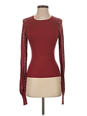 Design 365 Pullover Sweater (view 1)