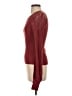 Design 365 Orange Burgundy Pullover Sweater Size XS - photo 5