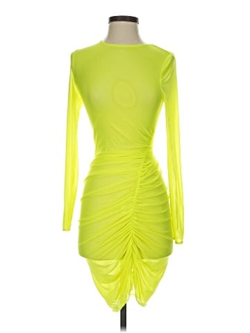 Superdown Cocktail Dress (view 1)
