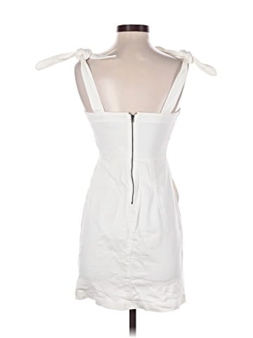 Express Cocktail Dress (view 2)