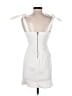 Express White Cocktail Dress Size XS - photo 2