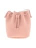 Macy's Pink Bucket Bag One size - photo 1