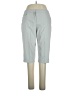 Izod Golf Solid Gray Casual Pants Size 12 - photo 1