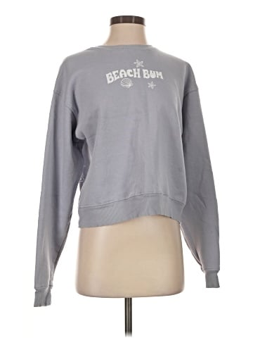 Modern Lux Sweatshirt (view 1)