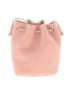 Macy's Pink Bucket Bag One size - photo 3