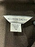 Allison Daley Brown Blazer Size 14 - photo 6