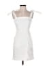Express White Cocktail Dress Size XS - photo 1