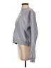 Modern Lux Gray Sweatshirt Size XXS - photo 5