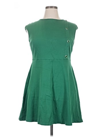 New York & Company Casual Dress (view 1)