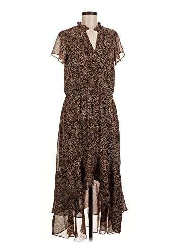 1.State Casual Dress (view 1)