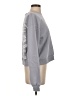 Modern Lux Gray Sweatshirt Size XXS - photo 4