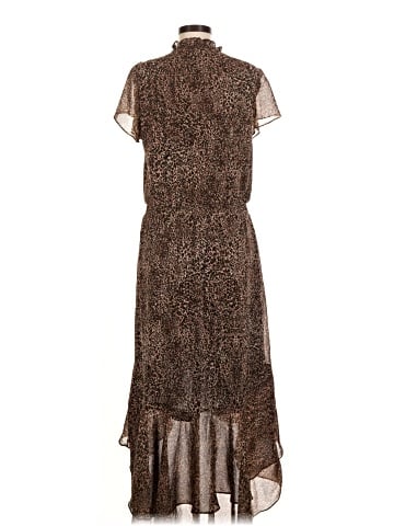 1.State Casual Dress (view 2)