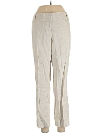 The Limited Linen Pants (view 1)